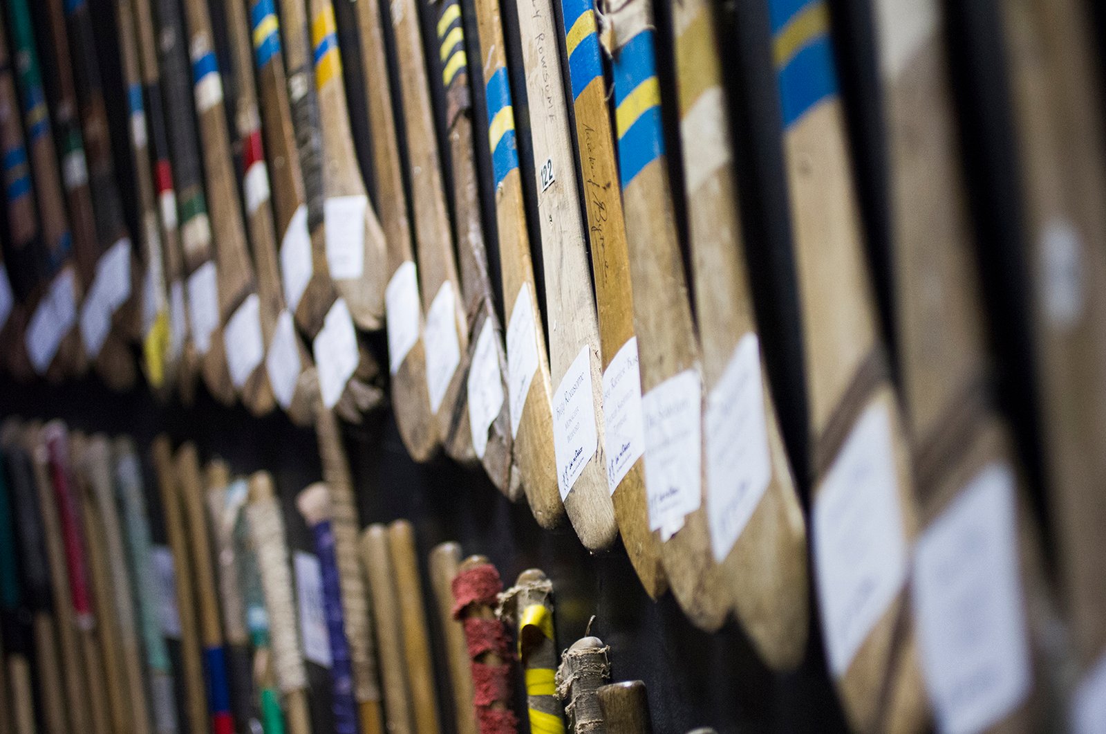 Lár na Páirce Tipperary Heartland